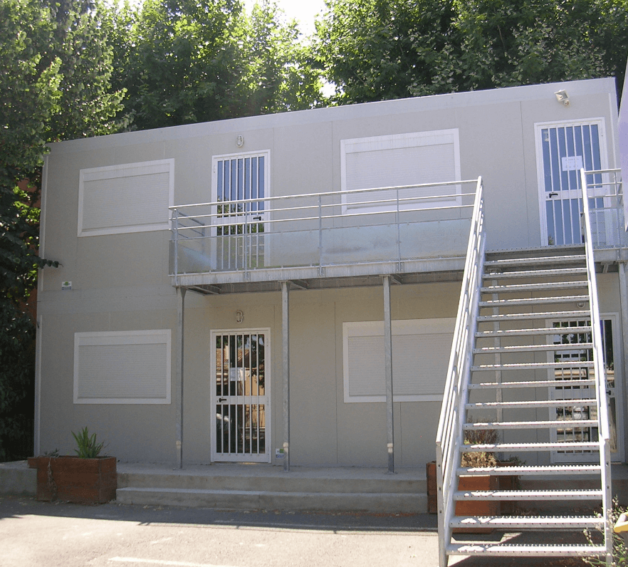 Ocebloc location