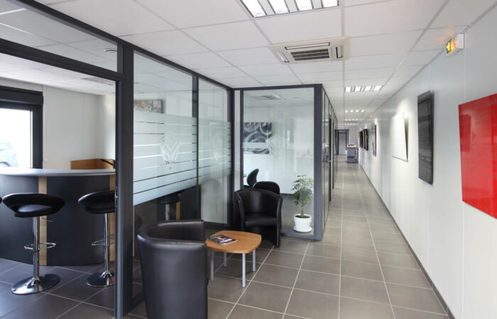 Ocebloc Bureaux