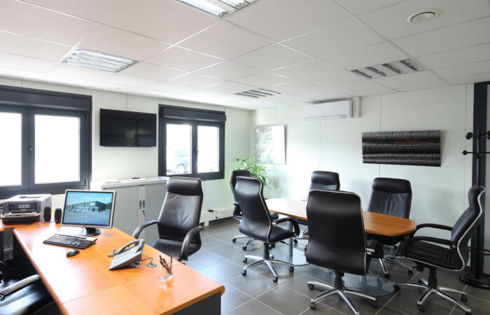 Ocebloc Bureaux