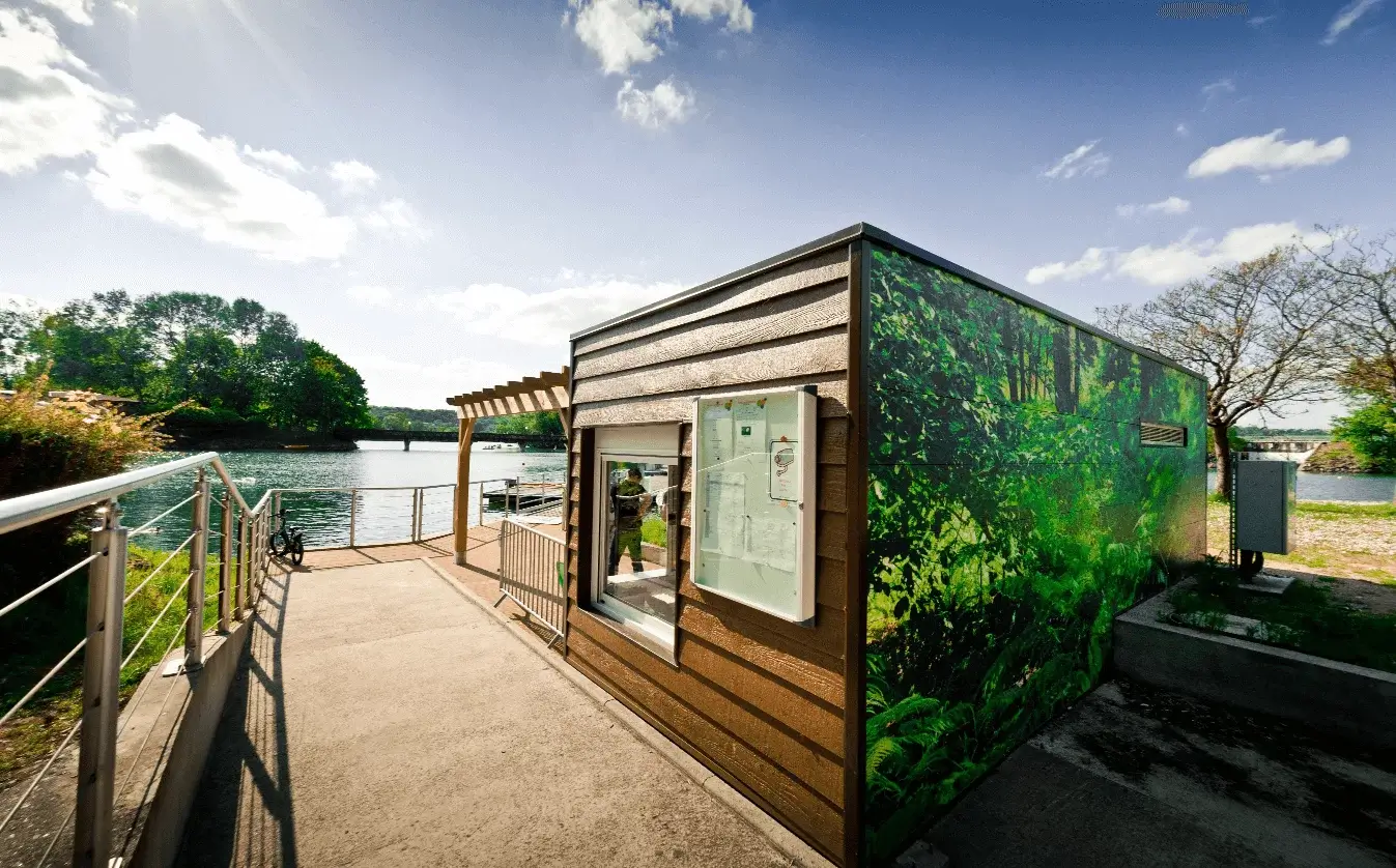 Industries <br/> et Services