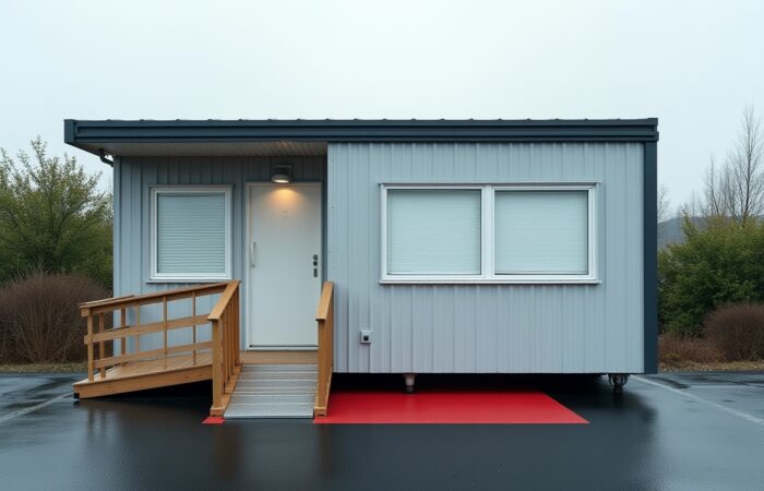 modulaire
