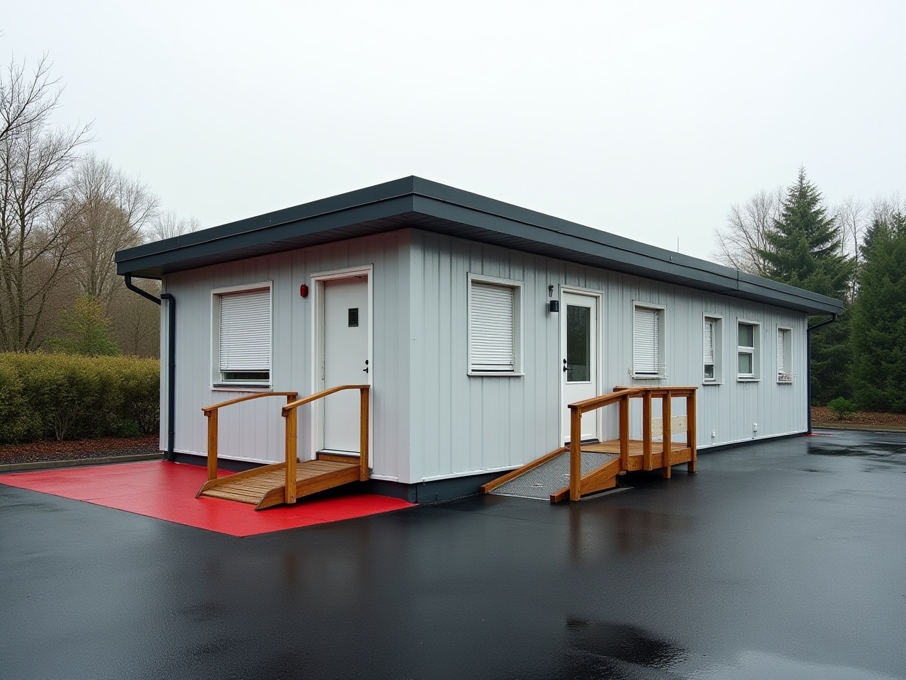 construction modulaire